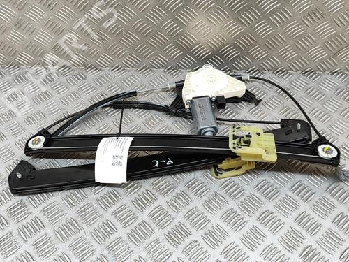 Used Front left window mechanism AUDI Q5 (FYB, FYG) 2.0 TDI quattro (190 hp) 25858322