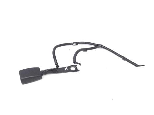 Used Seat buckle Seat buckle TOYOTA RAV 4 IV (_A4_) 2.2 D 4WD (ALA49) (150 hp) 33352453 33352453