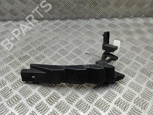 Used Rear bumper bracket JAGUAR F-PACE (X761) 2.0 TD4 (163 hp) 29830600