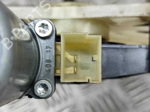 Front left window mechanism AUDI Q7 (4MB, 4MG, 4MQ) 3.0 TDI quattro | BP24818198C22 - Image 4