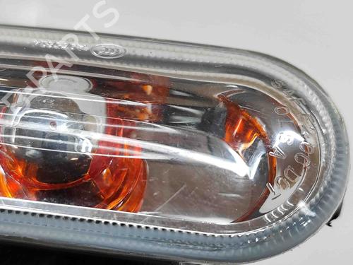 Right side indicator VW TRANSPORTER T5 Van (7HA, 7HH, 7EA, 7EH) 2.0 TDI 4motion | BP16711488I19