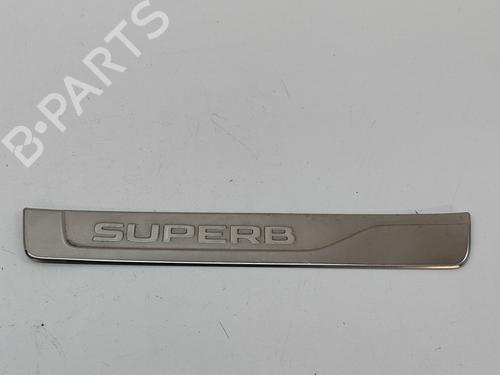 Used Step SKODA SUPERB III Estate (3V5) 2.0 TDI (150 hp) 28566730
