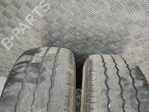 Fælgsæt OPEL MOVANO C Van (U9) 2.2 D | BP38238992C100 - Image 12