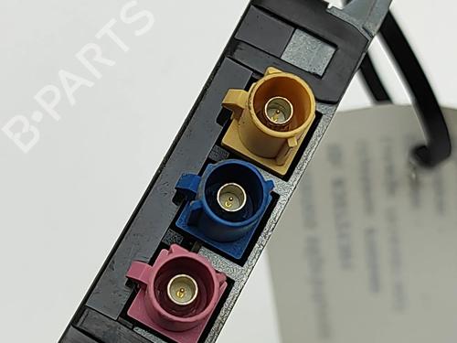 Electronic module JAGUAR XF II (X260) 2.0 D | BP27015283M83 - Image 5