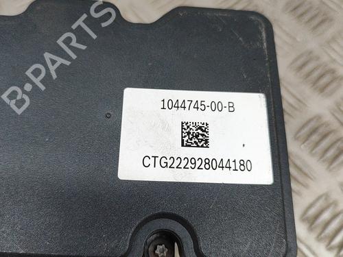 ABS pump TESLA MODEL Y (5YJY) EV Performance All-wheel Drive | BP32754672M43  - Image 6