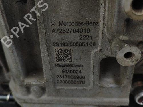 Gearbox MERCEDES-BENZ GLE (V167) GLE 450 4-matic (167.159) | BP28552879M3  - Image 8