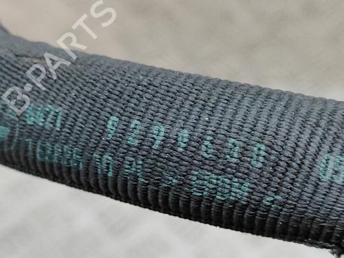 Pipe BMW 5 (G30, F90) 530 e Plug-in Hybrid | BP17768143M125 