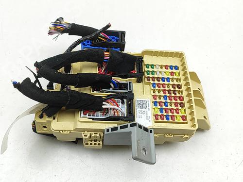 Used Fuse box Fuse box HYUNDAI IONIQ 5 (NE) EV (170 hp) 34249066 34249066