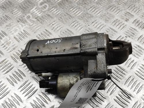 Startmotor CITROËN C3 AIRCROSS II (2R_, 2C_) 1.2 PureTech 130 (2RHNYH) (131 hp) 25614739