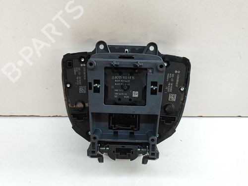 Switch MERCEDES-BENZ C-CLASS Convertible (A205) C 220 d (205.404) | BP29543007I30 