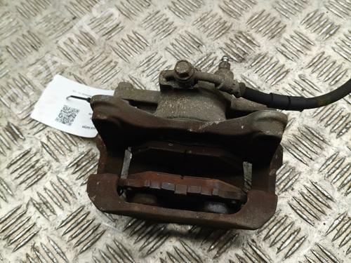 Left front brake caliper MAZDA MX-5 IV (ND__) 2.0 (ND2E, ND6E) | BP40042818M105 - Image 5
