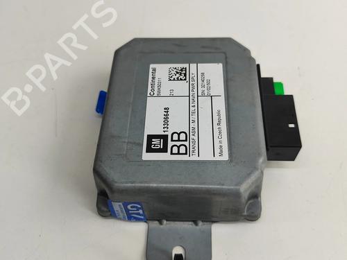 Electronic module OPEL MOKKA / MOKKA X (J13) 1.7 CDTI (_76) | BP24975194M83 - Image 2