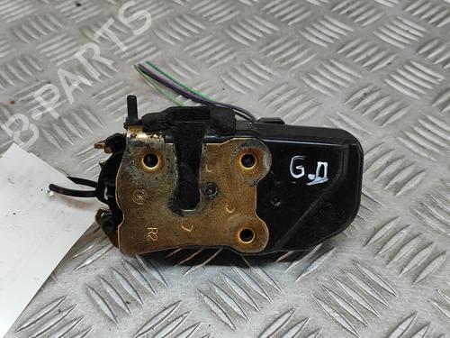 Rear right lock JEEP GRAND CHEROKEE III (WH, WK) 4.7 V8 4x4 K05166841AA|05166841AA