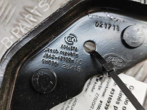 Dørhængsel/Dørbegrænser JAGUAR I-PACE (X590) EV400 AWD | BP28275790C146 