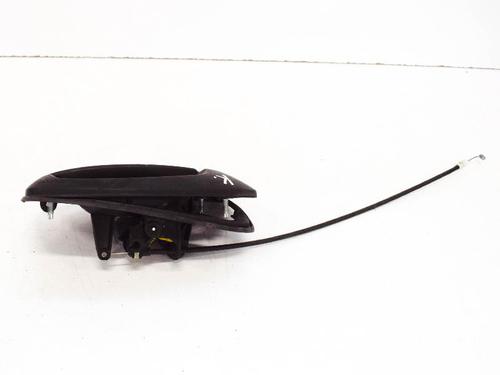 Front left exterior door handle CITROËN JUMPER II Van 2.2 HDi 130 | BP6755383C128 