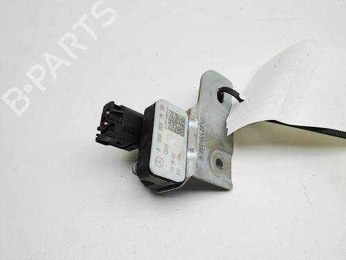 Electronic sensor MERCEDES-BENZ E-CLASS (W213) AMG E 63 S 4-matic+ (213.089) | BP38201492M84 - Image 2