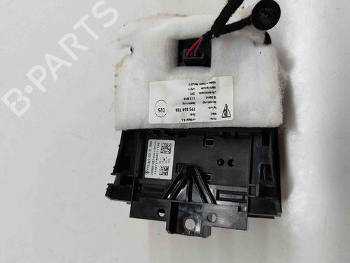 Switch PORSCHE CAYENNE (92A) 3.0 Diesel | BP25615452I30