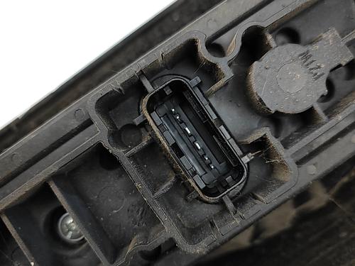 Right taillight OPEL MOVANO B Bus (X62) 2.3 CDTI FWD (JV) | BP37583713C35 - Image 5
