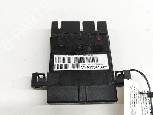 Used Electronic module Electronic module BMW 6 Gran Coupe (F06) M6 (560 hp) 19427519 19427519