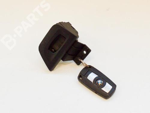 Used Ignition barrel Ignition barrel BMW 1 Convertible (E88) 135 i (306 hp) 7738863 7738863