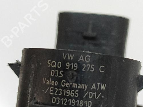 Electronic module AUDI Q7 (4MB, 4MG, 4MQ) 45 TDI quattro | BP28675578M83