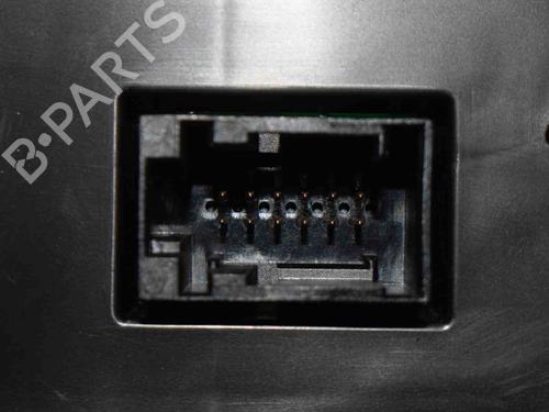 Instrument cluster FORD FOCUS III 1.0 EcoBoost | BP6773106C47