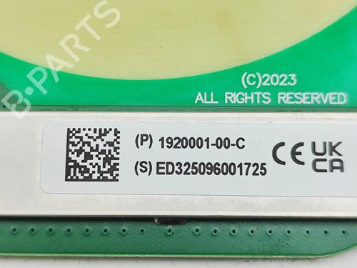 Antenne/Base TESLA MODEL 3 (5YJ3) EV | BP33388506C140 - Image 5