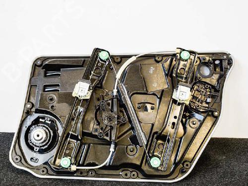 Front left window mechanism MERCEDES-BENZ GLA-CLASS (X156) GLA 180 (156.942) | BP6743823C22 