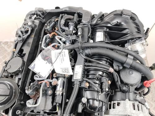 Engine PORSCHE BOXSTER (986) 2.7 | BP40226929M1 - Image 5