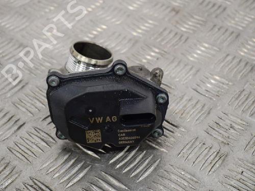 Egr VW GOLF VII (5G1, BQ1, BE1, BE2) 1.6 TDI | BP6725924M69 
