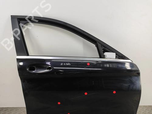 Dør højre fortil MERCEDES-BENZ C-CLASS T-Model (S205) C 220 BlueTEC / d (205.204) (163 hp) 32269206