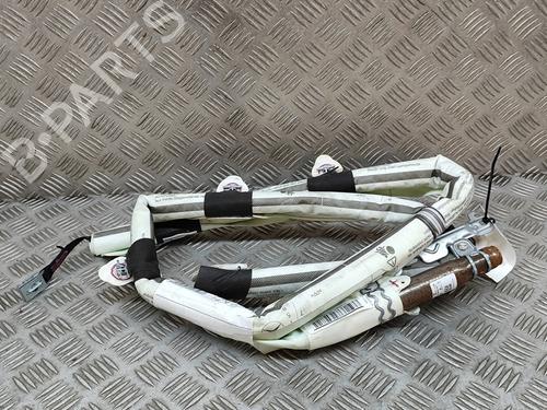 Used Left curtain airbag MERCEDES-BENZ CLA Coupe (C117) CLA 180 (117.342) (122 hp) 18605278