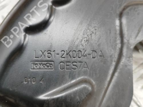 Support FORD KUGA III (DFK) 2.5 FHEV | BP33370628C155 - Image 6