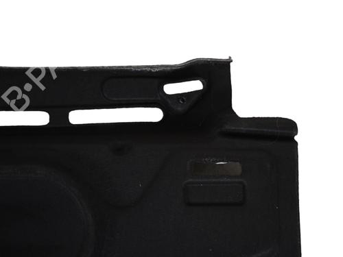 Boot lining JAGUAR S-TYPE II (X200) 2.7 D | BP33362324I3  - Image 8