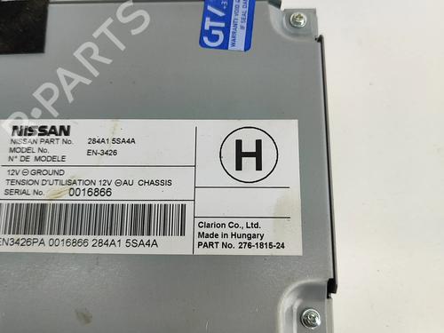 Electronic module NISSAN LEAF (ZE1) Electric | BP27780987M83 