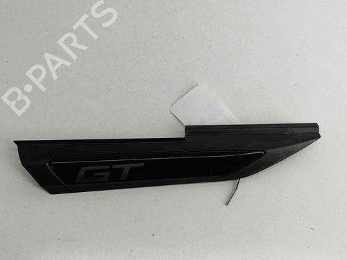 Used Front right wheel arch trim PEUGEOT 2008 II (UD_, US_, UY_, UJ_, UR_, UC_) 1.2 Hybrid 136 (URHPYC, USHPY) (136 hp) 28553027