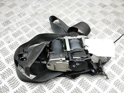 Used Front right seatbelt Front right seatbelt POLESTAR POLESTAR 2 (534) EV (224 hp) 36507392 36507392