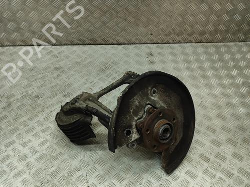 Used Right rear steering knuckle Right rear steering knuckle AUDI A6 C7 Avant (4G5, 4GD) 3.0 TDI quattro (204 hp) 26037629 26037629