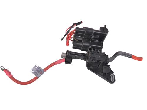 Used Electronic module Electronic module BMW 3 (F30, F80) 320 i (182 hp) 33354716 33354716