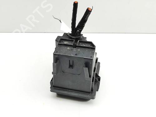 Fuse box RENAULT ZOE (BFM_) ZOE (BFMC, BFMD) | BP38500360E1 - Image 4