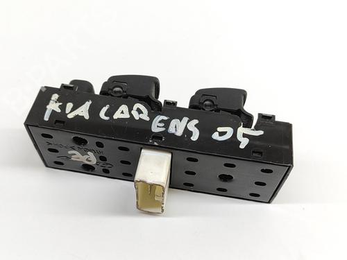 Right front window switch KIA CARENS II MPV (FJ) 2.0 CRDi | BP23946435I26 