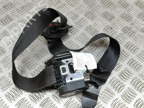 Used Front right seatbelt LAND ROVER RANGE ROVER EVOQUE (L538) 2.2 D 4x4 (190 hp) 18036709