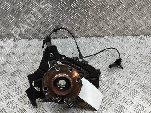 Used Right front steering knuckle Right front steering knuckle FIAT 500 (312_) 1.0 Mild Hybrid (312.AYD1B) (69 hp) 29373343 29373343
