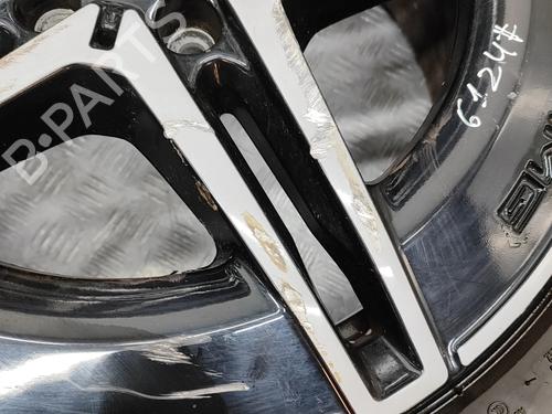 Fælgsæt MERCEDES-BENZ EQA (H243) EQA 250 (243.701) | BP33731790C100 - Image 17