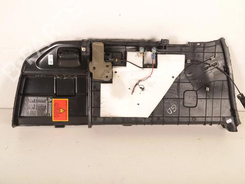 Boot lining BMW 5 Touring (F11) 530 d | BP30207006I3