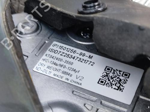 AC compressor TESLA MODEL 3 (5YJ3) EV | BP38162046M34 - Image 6