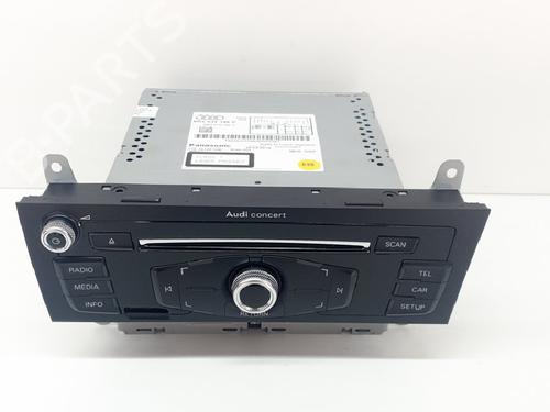 Used Electronic module AUDI A4 B8 (8K2) S4 quattro (333 hp) 7739043