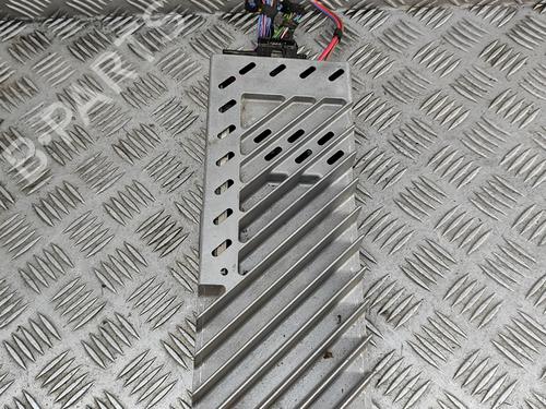 Used Electronic module BMW 3 (F30, F80) M3 (431 hp) 27799914