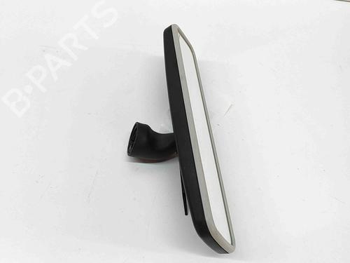 Rear mirror VW CADDY IV Box Body/MPV (SAA, SAH) 2.0 TDI 4motion | BP27350642I6