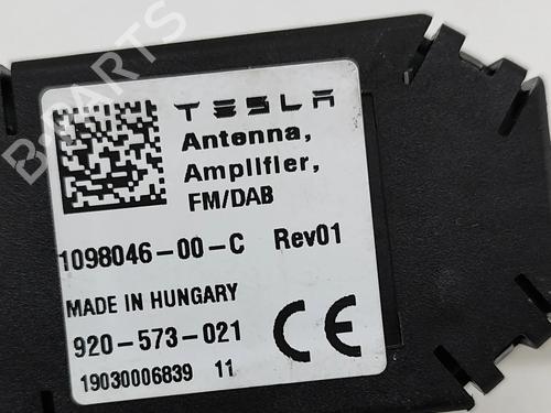 Módulo eletrónico TESLA MODEL 3 (5YJ3) EV AWD | BP27770687M83  - Image 8